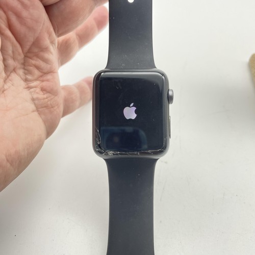 Apple watch series - apple, 42mm