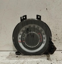 CONTACHILOMETRI PER FIAT 500