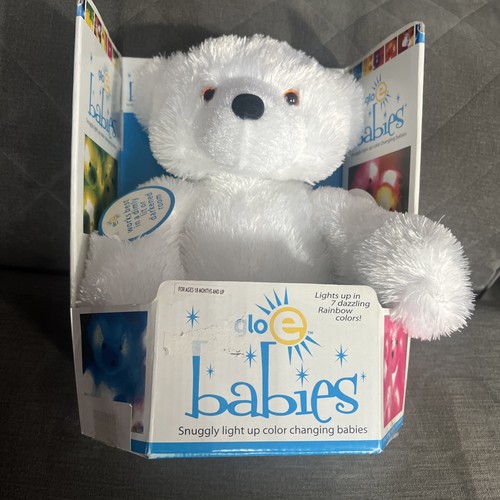 Cepia glo bambini orso - cepia, glo-e