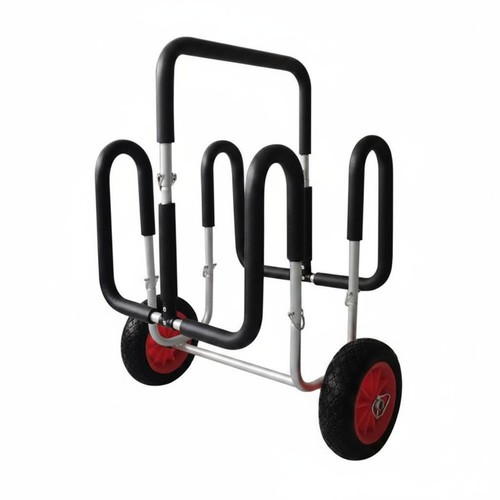 Carrello sup alluminio leggero - sup,