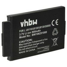 Batteria per u8150 u8180 - batteria, lg