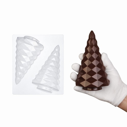 Stampo per cioccolato - , "albero