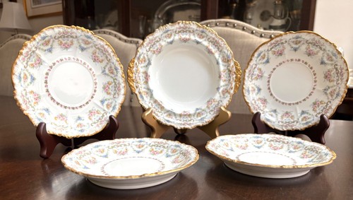Limoges france piatti da - 5-jp,