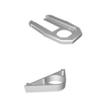 Supporto montaggio esc per - supporto,