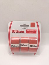 Wilson Pro Soft Absorbent
