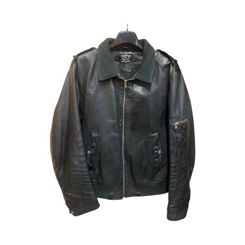 Giacca bomber uomo - giacca,