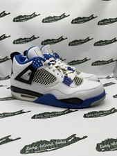 Air Jordan 4 IV Retro