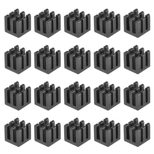 10x10x10mm alluminio - 10x10x10mm,