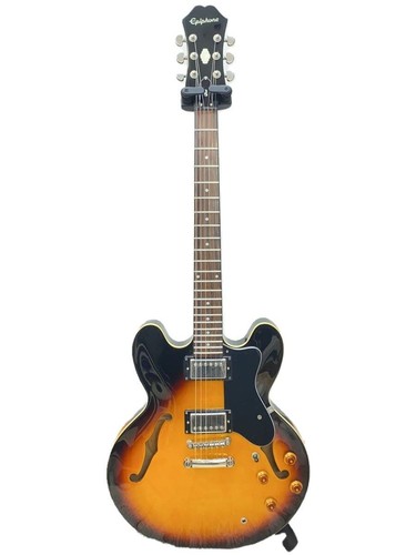 Epiphone chitarra elettrica - epiphone,