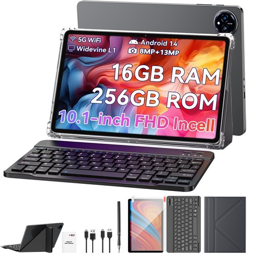 Tablet android - android, 11"