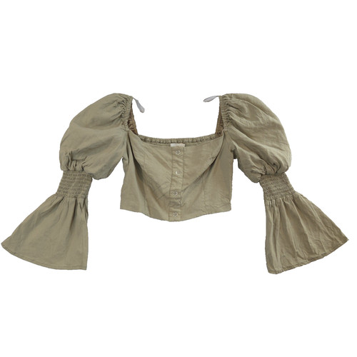 Top damigella wayf - top,