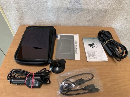 Garmin drivesmart - garmin, 61