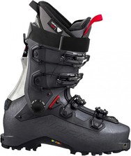 scarponi scialpinismo freeride