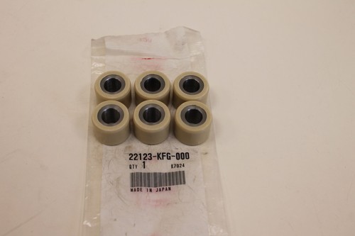 Kit rulli variatore 23x18 - kit,