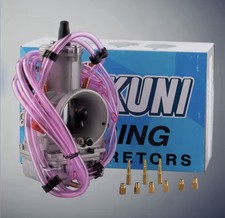 CARBURATORE MIKUNI 38mm PER
