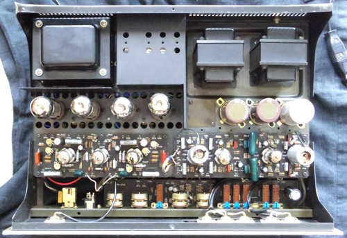 Luxman lx33 el34 tube - luxman,