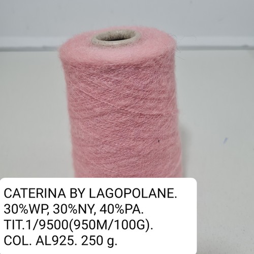Filato yarn stock lot - , rocche