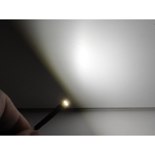 Pezzi micro mini lampada - 10,