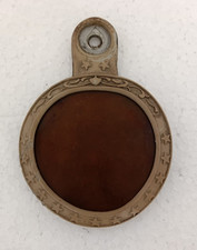 PORTABOLLO per moto d'epoca