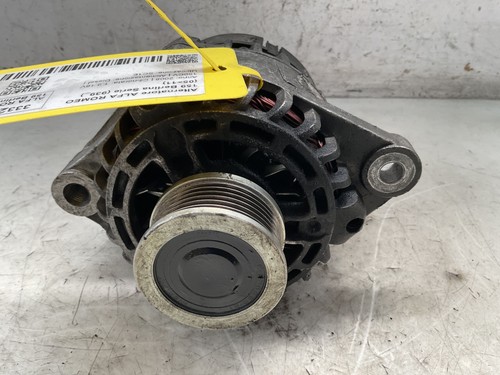 Alternatore per alfa romeo - alternatore,