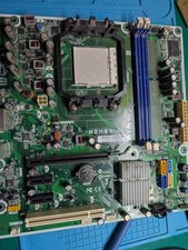 Scheda Madre Asus M2n68-la AMD Socket Am3 Ddr3