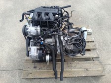 Motore Completo Smart Roadster 452 Km0 82cv + Cambio Fortwo 450 