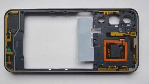 Telaio centrale samsung a25 - a25, 5g