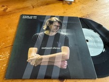 7" 45    2016 Steven Wilson