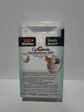 CatGenie SaniSolution 120