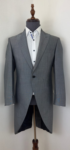 Giacca cappotto uomo - , grigio