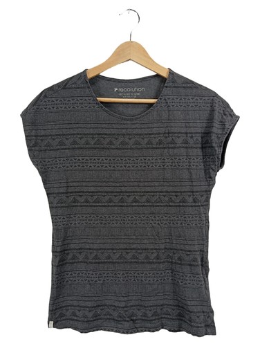 Shirt donna recolution - t-shirt,