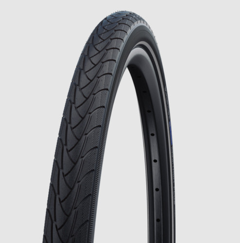 Schwalbe pneumatico rigido - pneumatico,