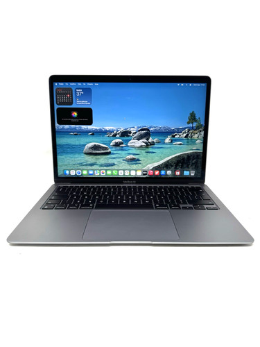 Apple macbook air - macbook, 13"