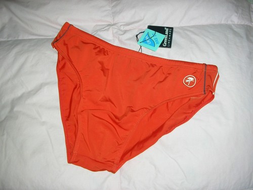 Costume slip uomo greenland - slip,