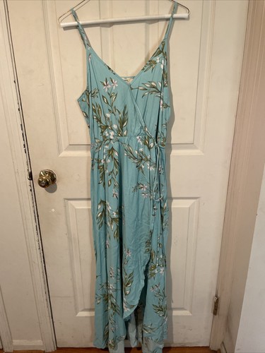 Maxi abito donna - , entro