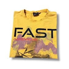 Slam tshirt barca a vela