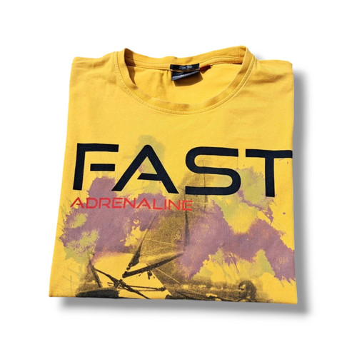 Slam tshirt barca vela - slam, a