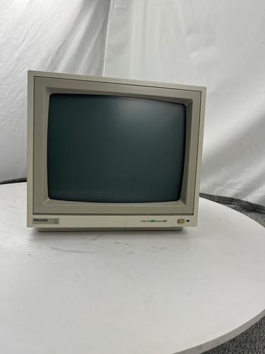 Philips computer monitor - philips,