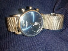 Armani Emporio Chronograph