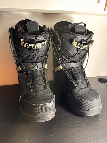 Scarponi snowboard - scarponi,