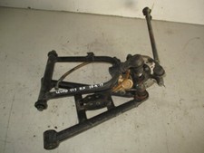 Massa Destra DX Pinza Pinze Freno Freni Disco Anteriore Masse Quad 125 IP57QMJ