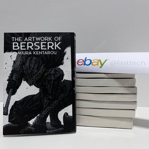 Opera berserk di - di,