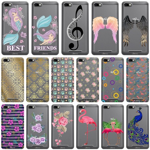Custodia cover morbida - custodia,