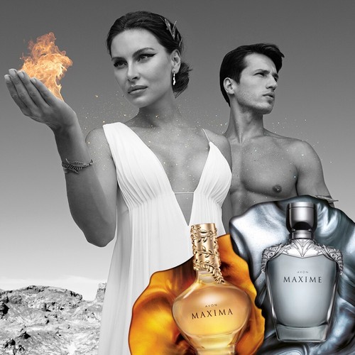 Avon profumo eau de parfum - profumo,