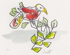 LUZZATI EMANUELE -LELE