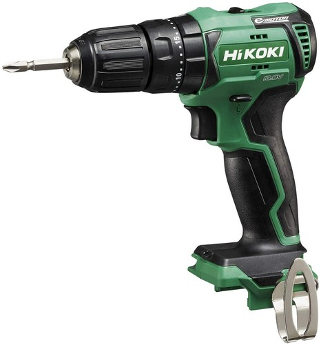 Trapano avvitatore hikoki - trapano,