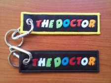 portachiavi valentino rossi