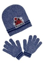 Set berretto e guanti