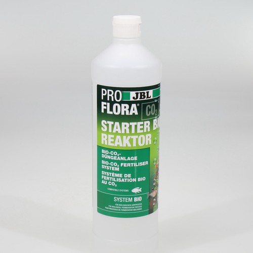 Jbl proflora co2 - jbl, starter