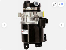 POMPA SERVOSTERZO MINI COOPER / S / ONE POMPA IDROGUIDA + CAUZIONE GARANZIA 12 M